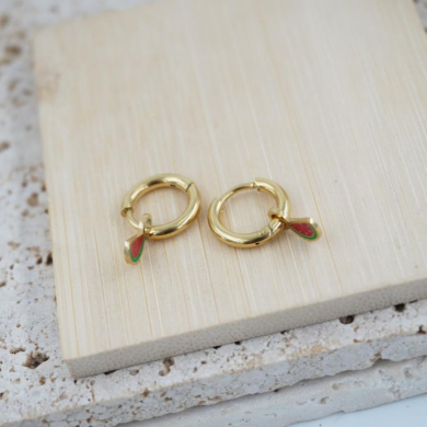 ARETES ACERO ZO11981E180 /F11