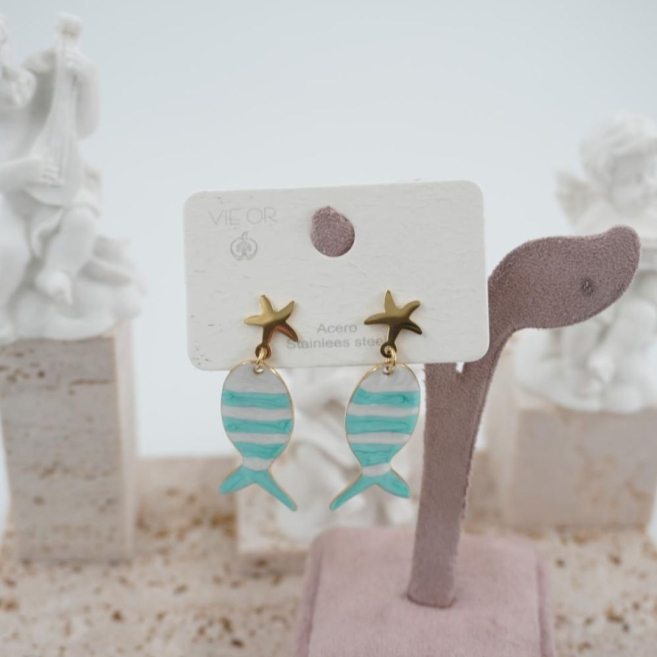 ARETES ACERO ZO12037E250 /G310