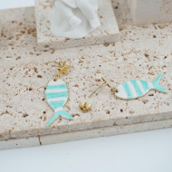 ARETES ACERO ZO12037E250 /G310