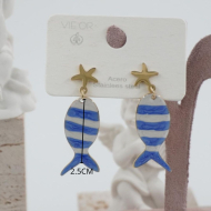 ARETES ACERO ZO12037E250 2C26