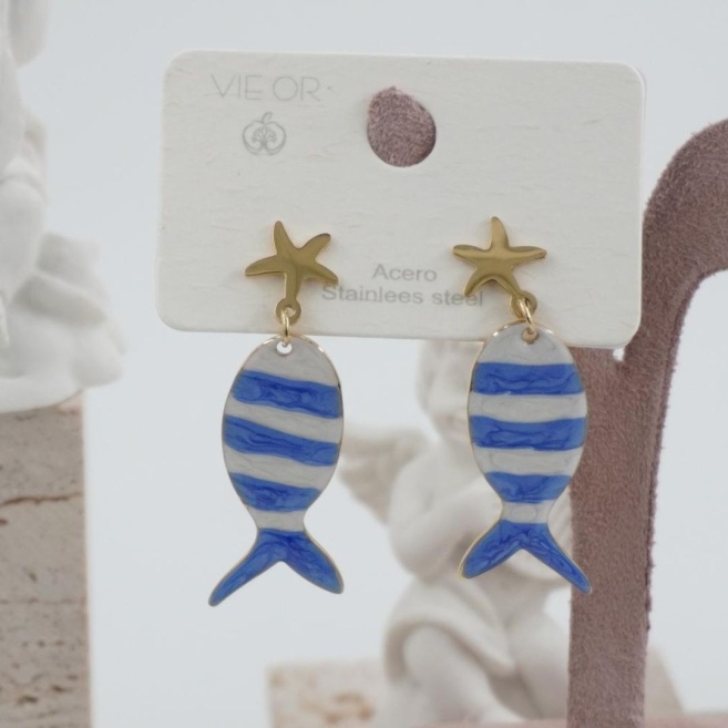 ARETES ACERO ZO12037E250 2C26