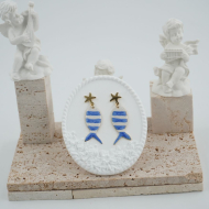 ARETES ACERO ZO12037E250 2C26