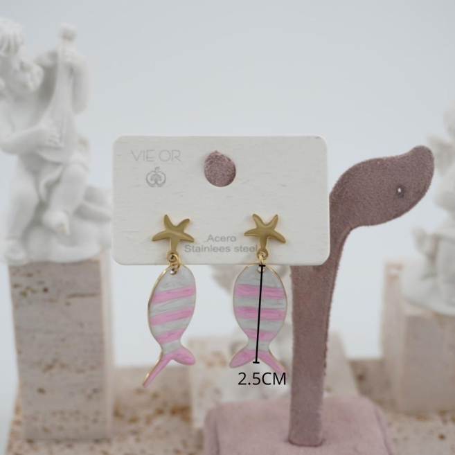 ARETES ACERO ZO12037E250 /G310