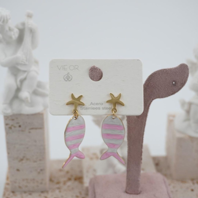 ARETES ACERO ZO12037E250 /G310