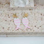 ARETES ACERO ZO12037E250 /G310