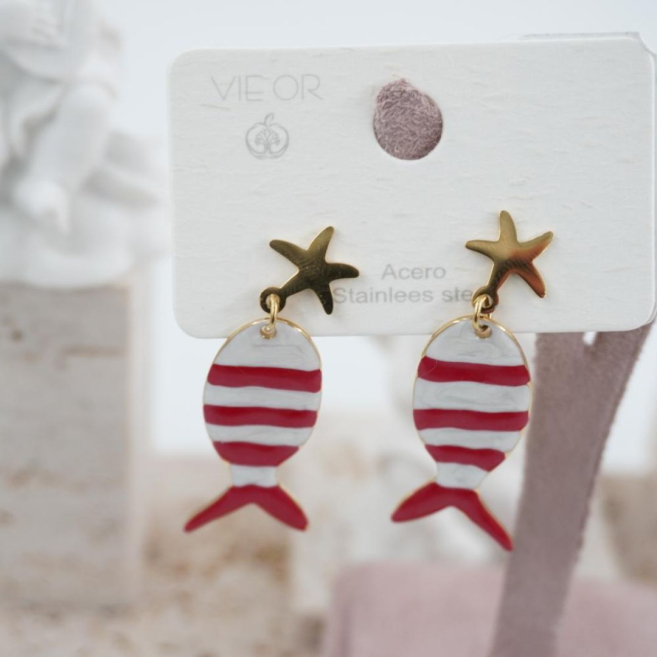 ARETES ACERO ZO12037E250 /G310