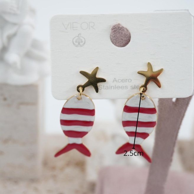 ARETES ACERO ZO12037E250 /G310