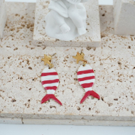 ARETES ACERO ZO12037E250 /G310