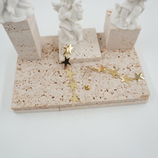 ARETES ACERO ZO12162E300 2C26