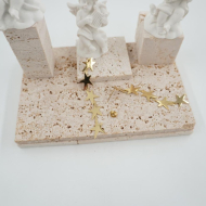 ARETES ACERO ZO12162E300 2C26