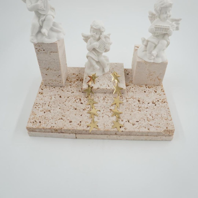 ARETES ACERO ZO12162E300 2C26