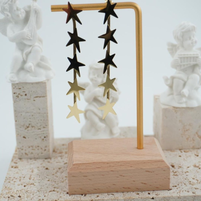 ARETES ACERO ZO12162E300 2C26