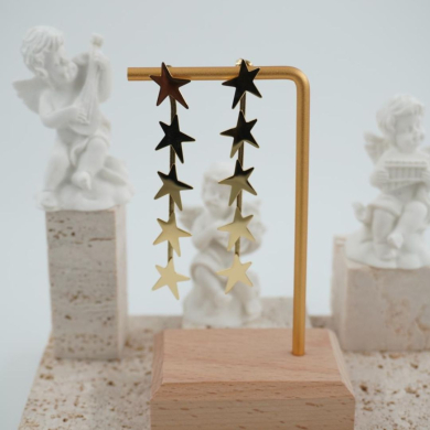 ARETES ACERO ZO12162E300 2C26