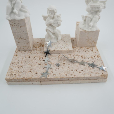 ARETES ACERO ZO12162E300 2C26