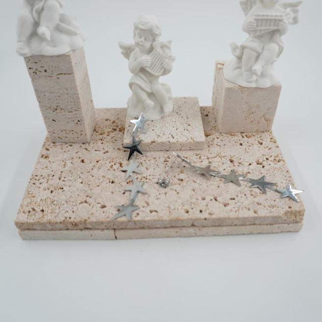 ARETES ACERO ZO12162E300 2C26