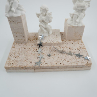 ARETES ACERO ZO12162E300 2C26