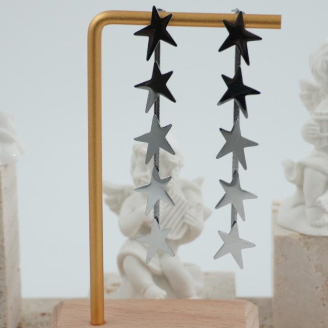 ARETES ACERO ZO12162E300 2C26