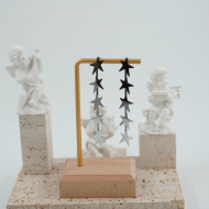 ARETES ACERO ZO12162E300 2C26