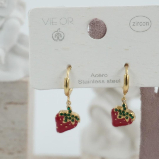 ARETES ACERO ZO12251E250 /G21