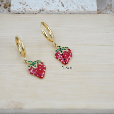 ARETES ACERO ZO12251E250 /G21