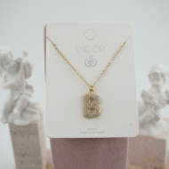 COLLAR ZO12158N300 B ACERO 2C31 -E13