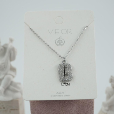 COLLAR ZO12158N300 B ACERO 2C31