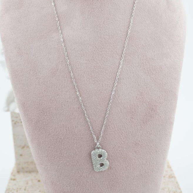 COLLAR ZO12158N300 B ACERO 2C31