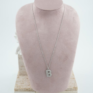 COLLAR ZO12158N300 B ACERO 2C31