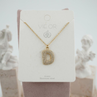 COLLAR ZO12158N300 D ACERO 2C31 -E13