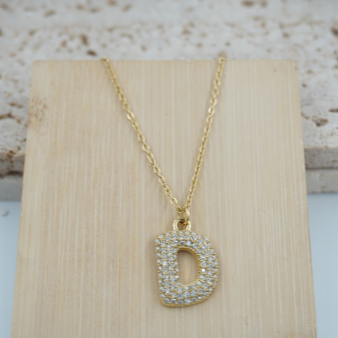 COLLAR ZO12158N300 D ACERO 2C31 -E13