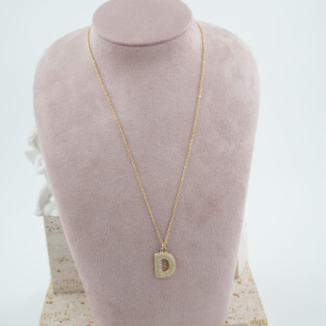 COLLAR ZO12158N300 D ACERO 2C31 -E13