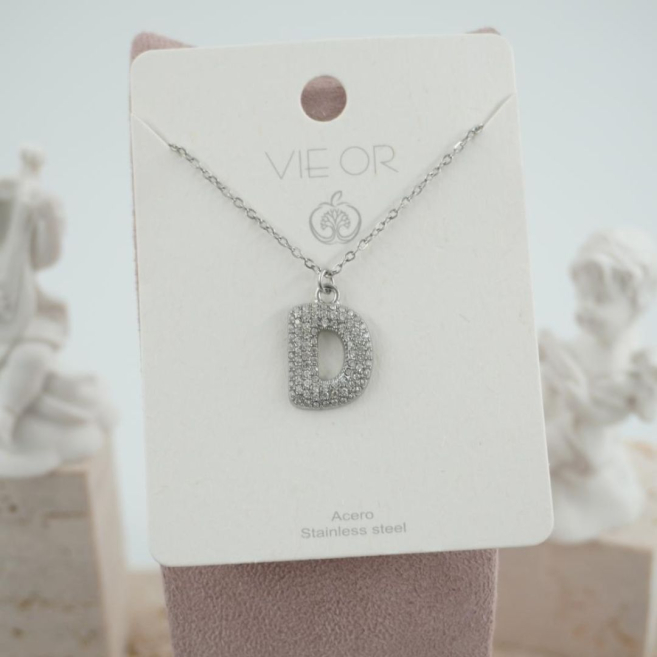 COLLAR ZO12158N300 D ACERO 2C31