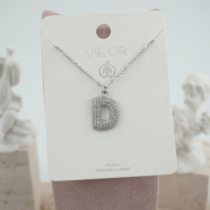 COLLAR ZO12158N300 D ACERO 2C31