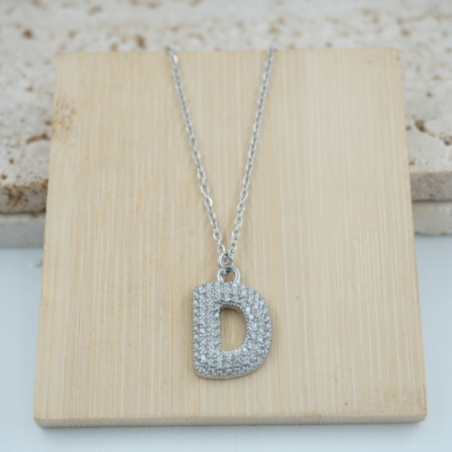 COLLAR ZO12158N300 D ACERO 2C31