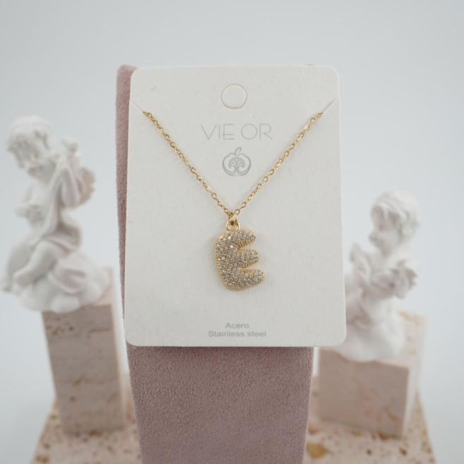 COLLAR ZO12158N300 E ACERO 2C31 -E13