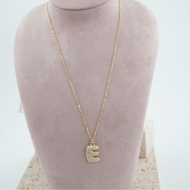 COLLAR ZO12158N300 E ACERO 2C31 -E13