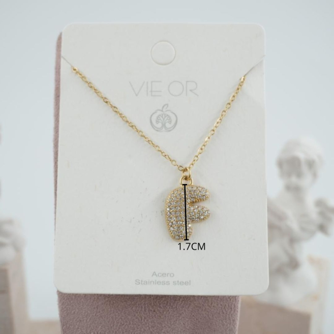 COLLAR ZO12158N300 F ACERO 2C31