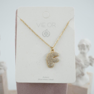 COLLAR ZO12158N300 F ACERO 2C31