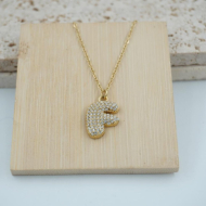 COLLAR ZO12158N300 F ACERO 2C31