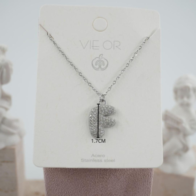 COLLAR ZO12158N300 F ACERO 2C31