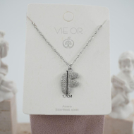 COLLAR ZO12158N300 F ACERO 2C31