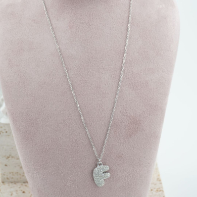 COLLAR ZO12158N300 F ACERO 2C31