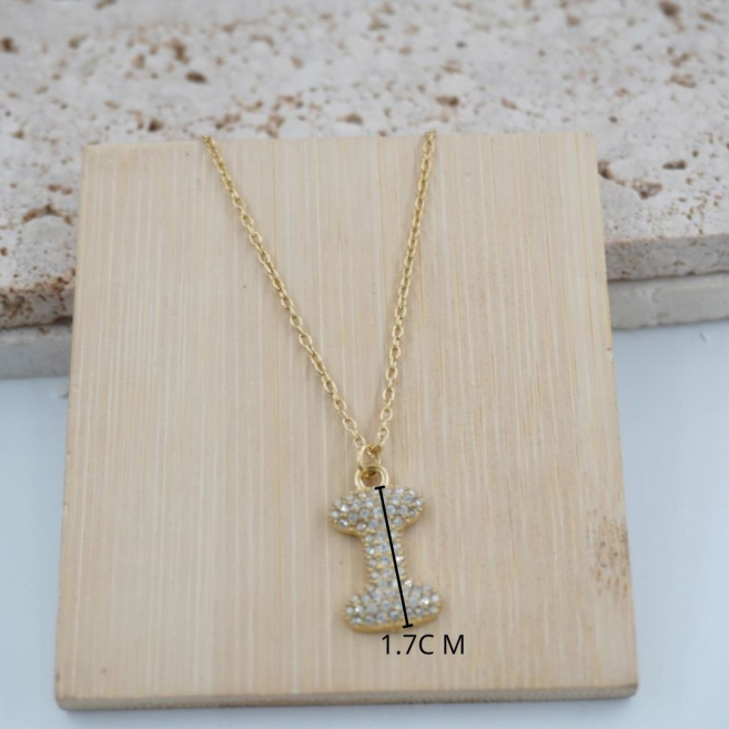 COLLAR ZO12158N300 I ACERO 2C31