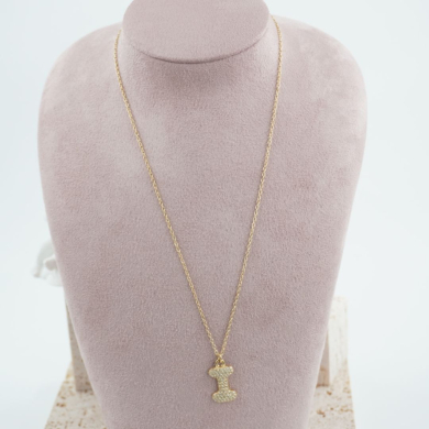 COLLAR ZO12158N300 I ACERO 2C31