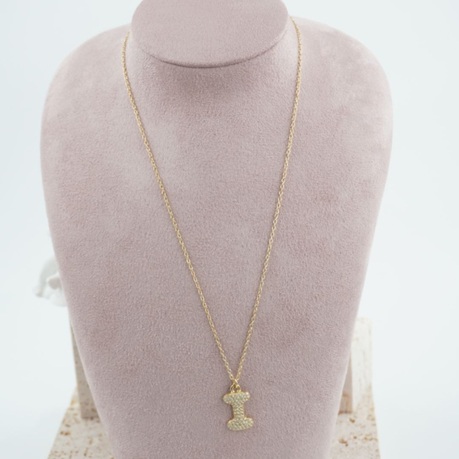 COLLAR ZO12158N300 I ACERO 2C31