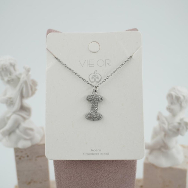 COLLAR ZO12158N300 I ACERO 2C31
