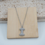 COLLAR ZO12158N300 I ACERO 2C31