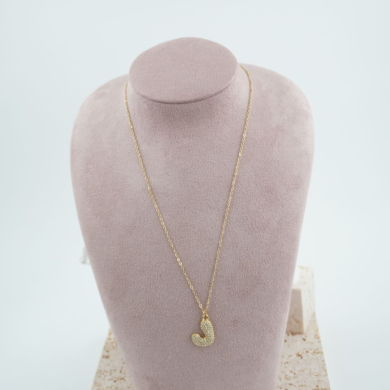 COLLAR ZO12158N300 J ACERO 2C31