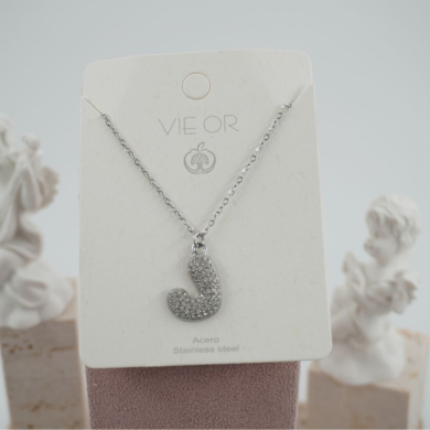 COLLAR ZO12158N300 J ACERO 2C31