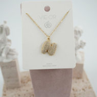 COLLAR ZO12158N300 N ACERO 2C31